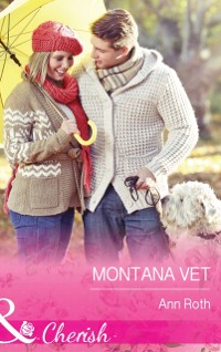 Cover Montana Vet