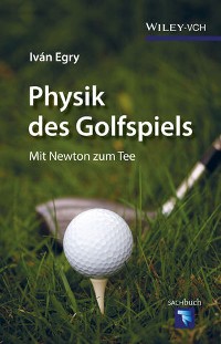 Cover Physik des Golfspiels