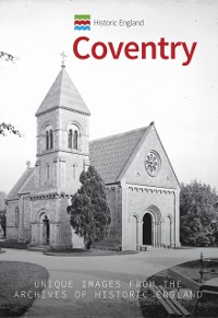 Cover Historic England: Coventry