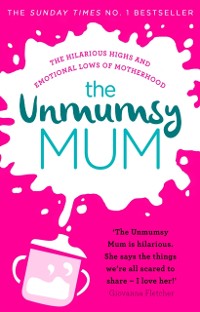Cover Unmumsy Mum