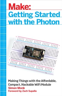 Cover Getting Started with the Photon