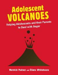 Cover Adolescent Volcanoes