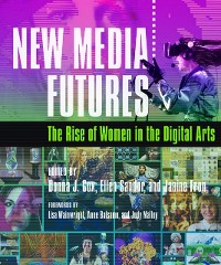 Cover New Media Futures