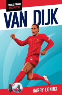 Cover Van Dijk