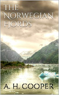 Cover The Norwegian Fjords