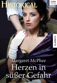 Cover Herzen in süsser Gefahr