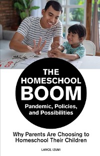 Cover The Homeschool Boom