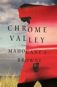 Cover Chrome Valley: Poems