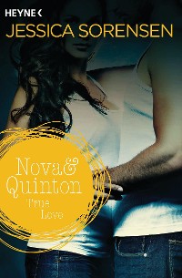 Cover Nova & Quinton. True Love
