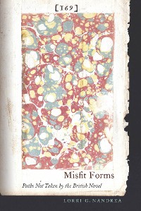 Cover Misfit Forms