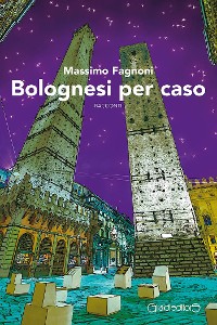 Cover Bolognesi per caso
