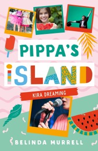 Cover Pippa's Island 3: Kira Dreaming