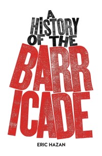 Cover History of the Barricade