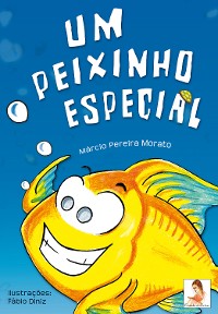 Cover Um peixinho especial