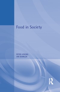 Cover Food in Society