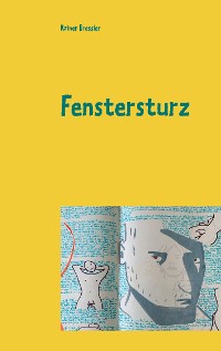 Cover Fenstersturz