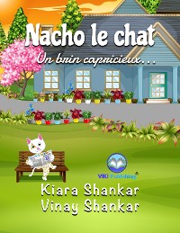 Cover Nacho le chat