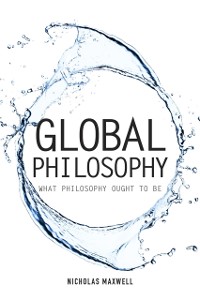 Cover Global Philosophy