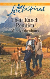 Cover Their Ranch Reunion