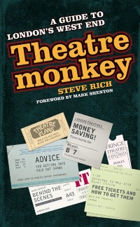 Cover Theatremonkey