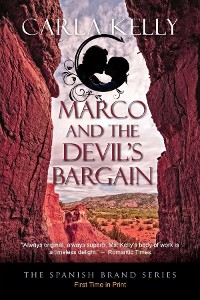 Cover Marco and the Devil's Bargain