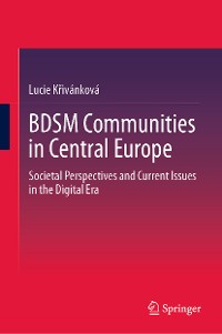 Cover BDSM Communities in Central Europe