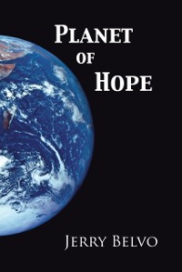 Cover Planet of Hope
