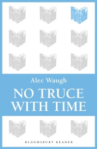 Cover No Truce with Time