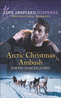 Cover Arctic Christmas Ambush