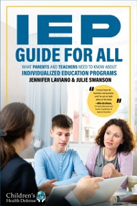 Cover IEP Guide for All