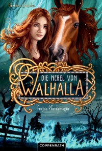 Cover Die Nebel von Walhalla (Bd. 3)