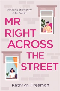 Cover MR RIGHT ACROSS_KATHRYN FR4 EB
