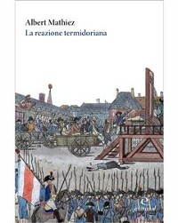 Cover La reazione termidoriana