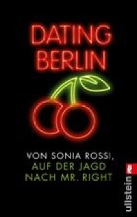 Cover Dating Berlin