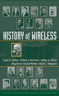 Cover History of Wireless