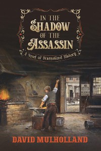 Cover In the Shadow of the Assassin