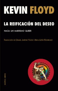 Cover La reificación del deseo