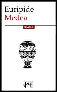 Cover Medea