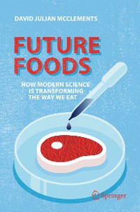 Cover Future Foods