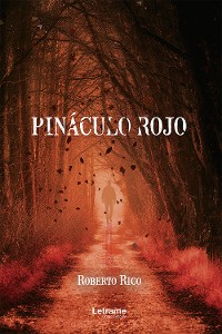 Cover Pináculo Rojo