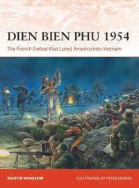 Cover Dien Bien Phu 1954