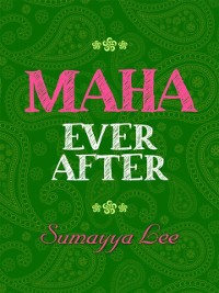 Cover Maha Ever After