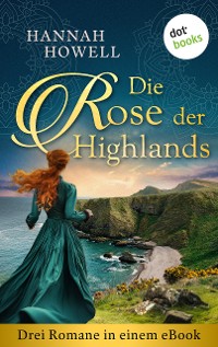 Cover Die Rose der Highlands