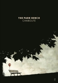 Cover Park Bench