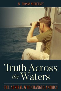 Cover Truth Across the Waters