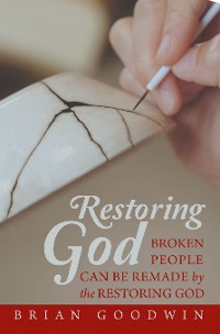 Cover Restoring God