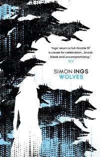 Cover Wolves