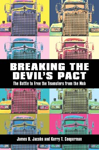 Cover Breaking the Devil’s Pact