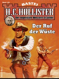 Cover H. C. Hollister 133