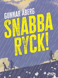 Cover Snabba ryck!